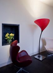 lampada Poppy Viabizzuno Lato Home