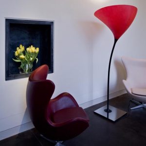 lampada Poppy Viabizzuno Lato Home