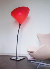 lampada Poppy Viabizzuno Lato Home