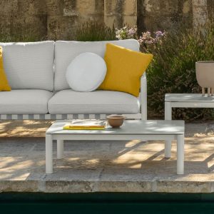 Pouf Lake Talenti Lato Home