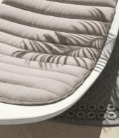 Lettino Reef Talenti Lato Home