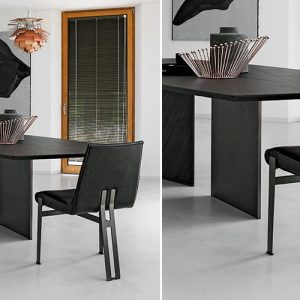 sedia Venus di Arketipo
Lato Home