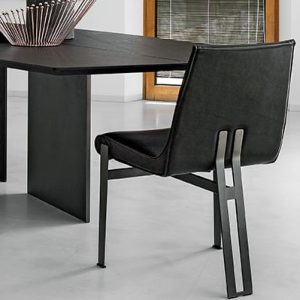 sedia Venus di Arketipo Lato Home