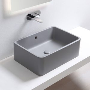 lavabo rettangolare shui Cielo Lato Home