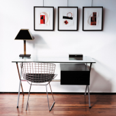 Bertoia Side Chair Knoll Lato Home