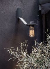 lampada Silere di Viabizzuno Lato Home
