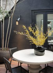 lampada Silere di Viabizzuno Lato Home