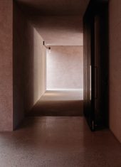 lampada Silere di Viabizzuno Lato Home
