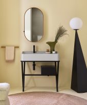mobile con lavabo Siwa Cielo Lato Home