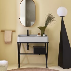 mobile con lavabo Siwa Cielo Lato Home