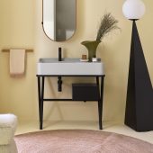 mobile con lavabo Siwa Cielo Lato Home