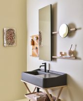 mobile con lavabo Siwa Cielo Lato Home