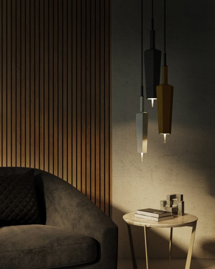Lampada Sop di Pentalight