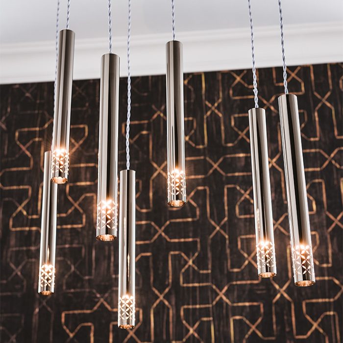 Lampada Stile Cattelan Lato Home