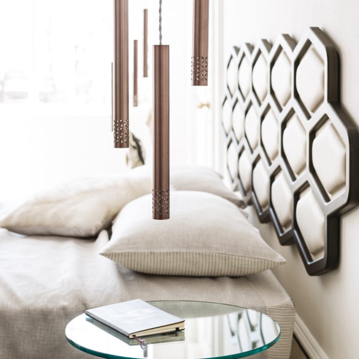 Lampada Stile Cattelan Lato Home