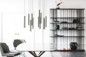 Lampada Stile Cattelan Lato Home