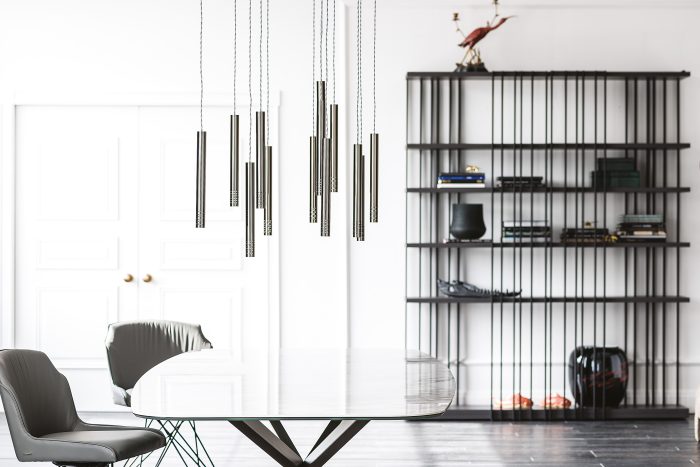 Lampada Stile Cattelan Lato Home