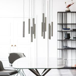 Lampada Stile Cattelan Lato Home
