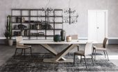 tavolo Stratos Keramik Cattelan Lato Home