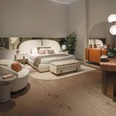 letto Suite di Capital Lato Home