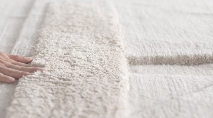 Tappeto Composizione 74 Amini Lato Home