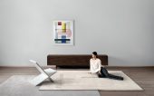 Tappeto Composizione 74 Amini Lato Home