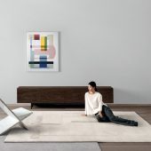 Tappeto Composizione 74 Amini Lato Home