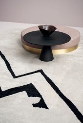 tavolino Jove di Baxter Lato Home