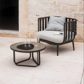tavolino da caffè Thea di Roda Lato Home