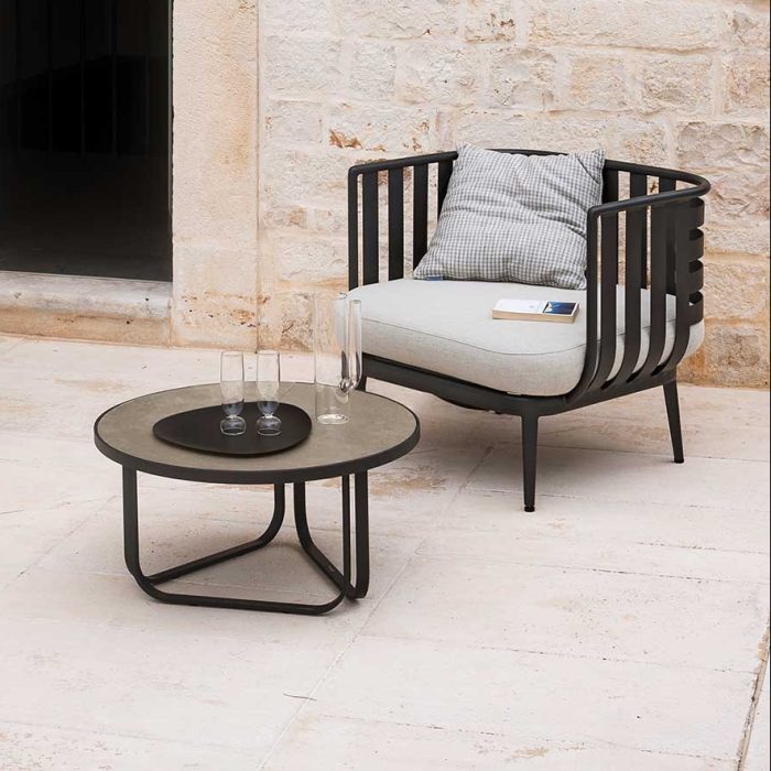tavolino da caffè Thea di Roda Lato Home