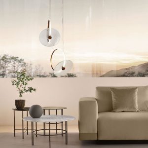 Tavolino Cristaline Fiam Lato Home