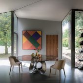 tavolo Oracle di Arketipo Lato Home