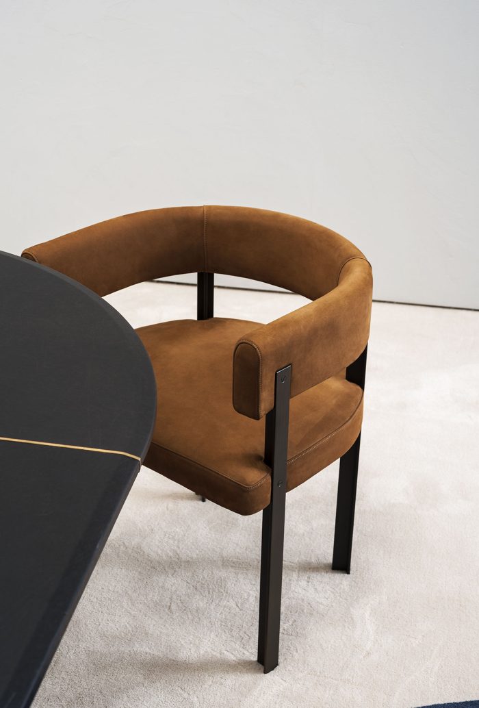 T Chair Baxter Lato Home