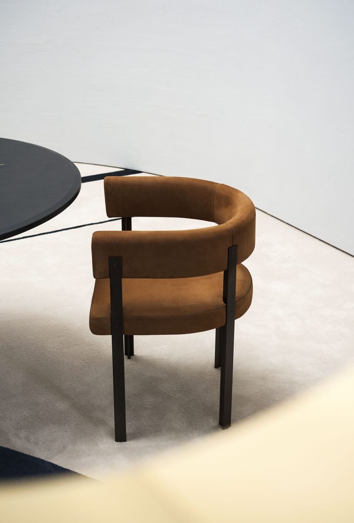 T Chair Baxter Lato Home