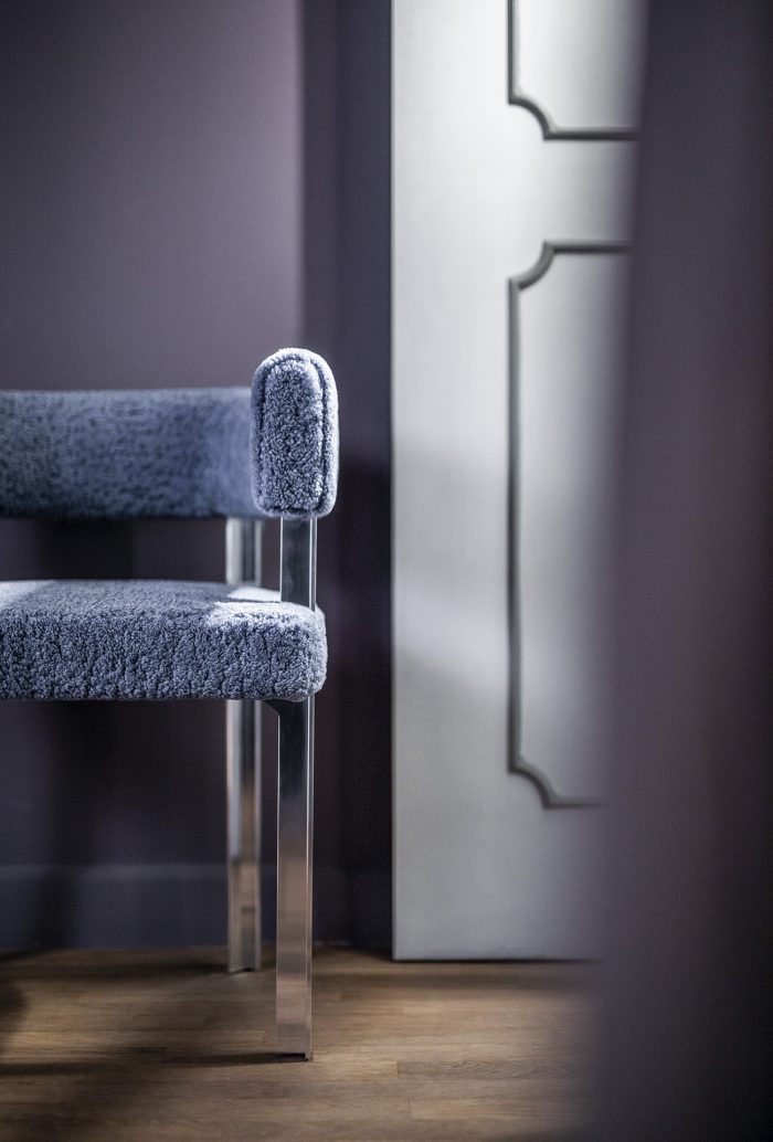 T Chair Baxter Lato Home