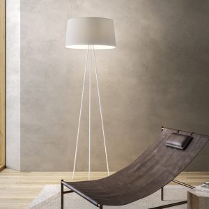 lampada Tripod Floor KDNL Lato Home