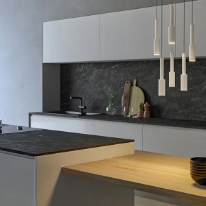 Lampada Tubino Panzeri Lato Home