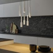 Lampada Tubino Panzeri Lato Home
