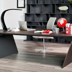 scrivania Vega Cattelan Lato Home
