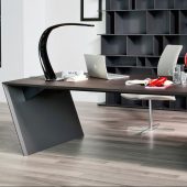 scrivania Vega Cattelan Lato Home
