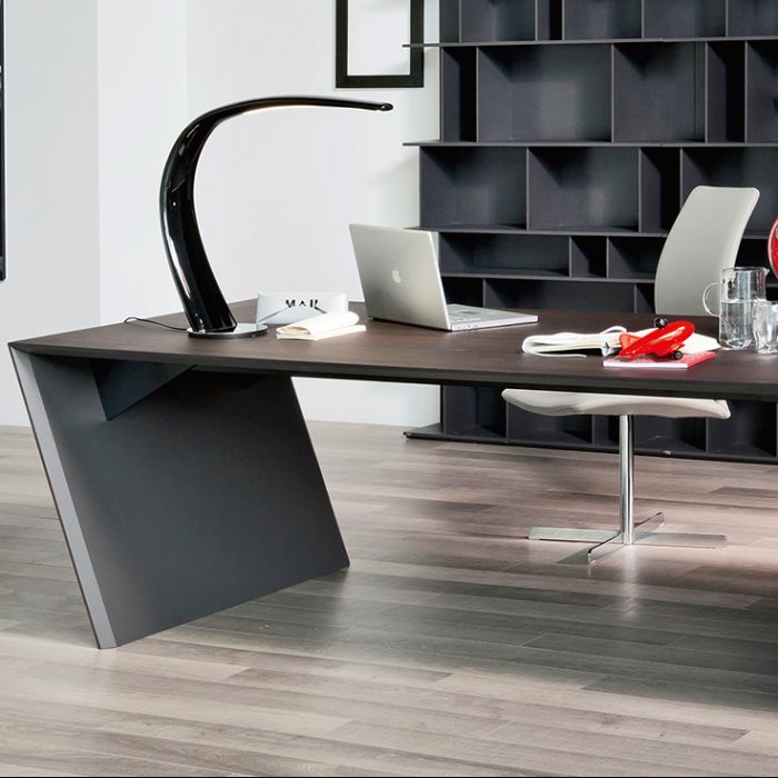scrivania Vega Cattelan Lato Home
