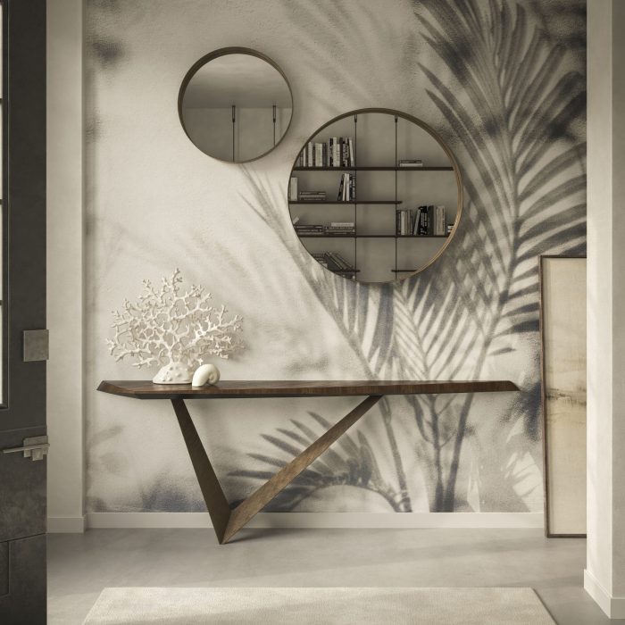 consolle Varenne di Cattelan Italia Lato Home