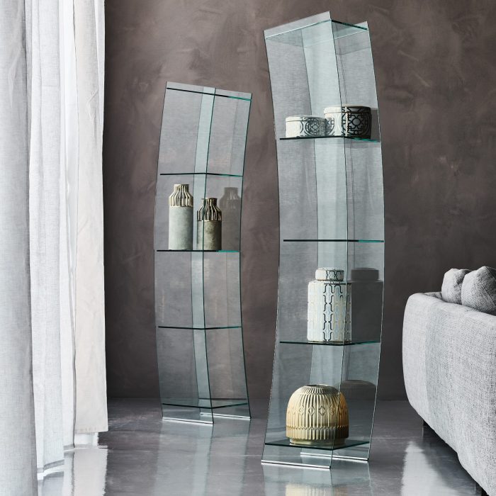 Vetrina Open Wind Cattelan Lato Home