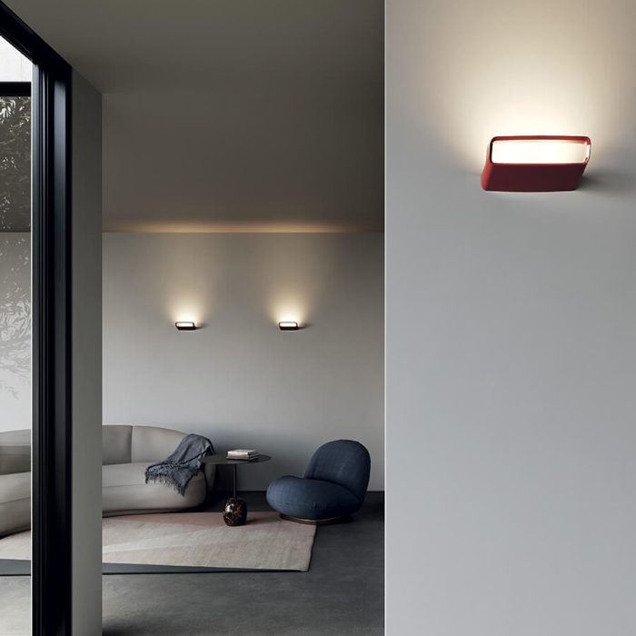 lampada Aile di Lodes Lato Home