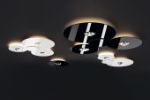 lampada da soffitto Bugia di Lodes Lato Home