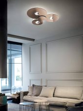 lampada da soffitto Bugia di Lodes Lato Home