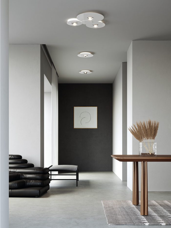 lampada da soffitto Bugia di Lodes Lato Home