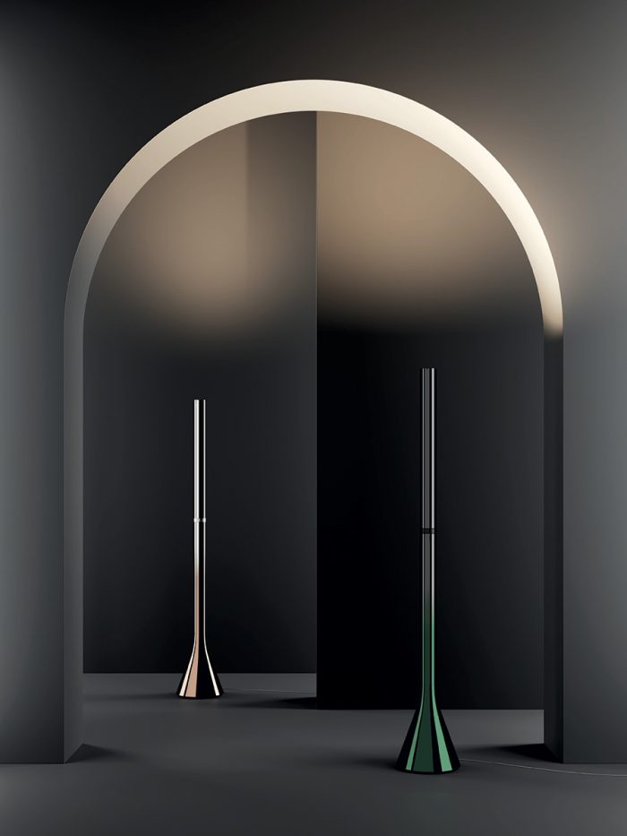 lampada Croma di Lodes Lato Home