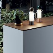lampada Easy Peasy di Lodes Lato Home