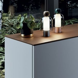 lampada Easy Peasy di Lodes Lato Home